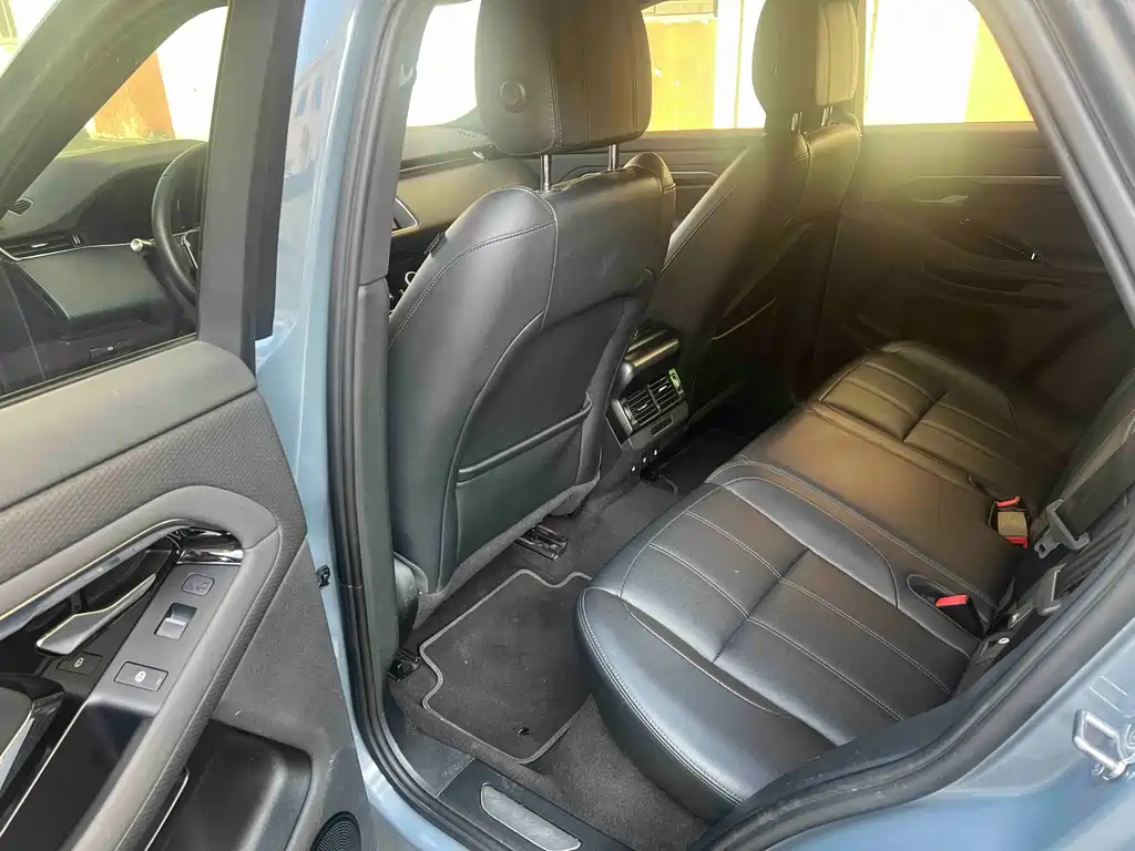 Range Rover Evoque 2020 249PS R-DYNAMIC S Sports Edition купить на сайте DeffCars