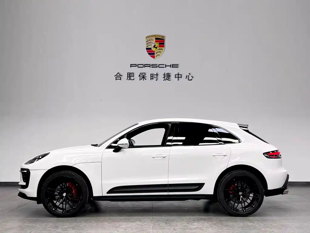 Macan 2022 Macan 2.0T купить на сайте DeffCars