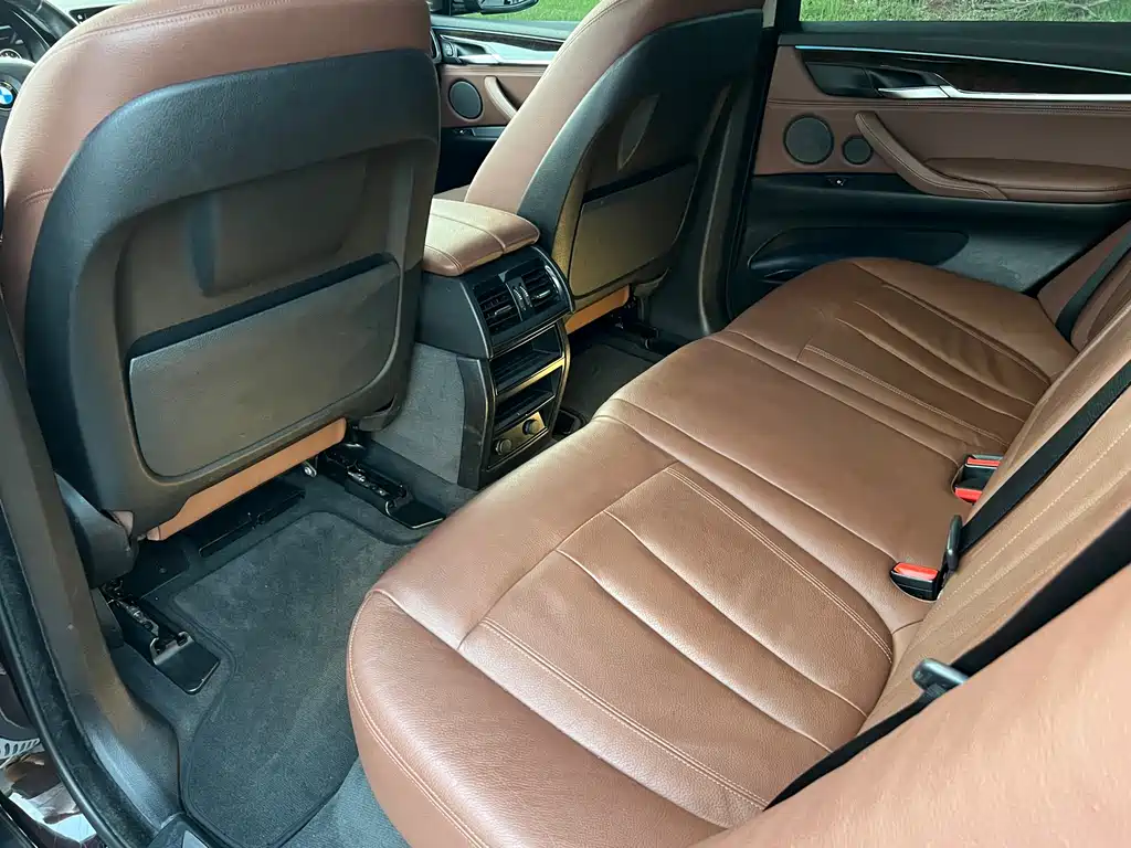 BMW X5 imported 2017 xDrive28i купить на сайте DeffCars