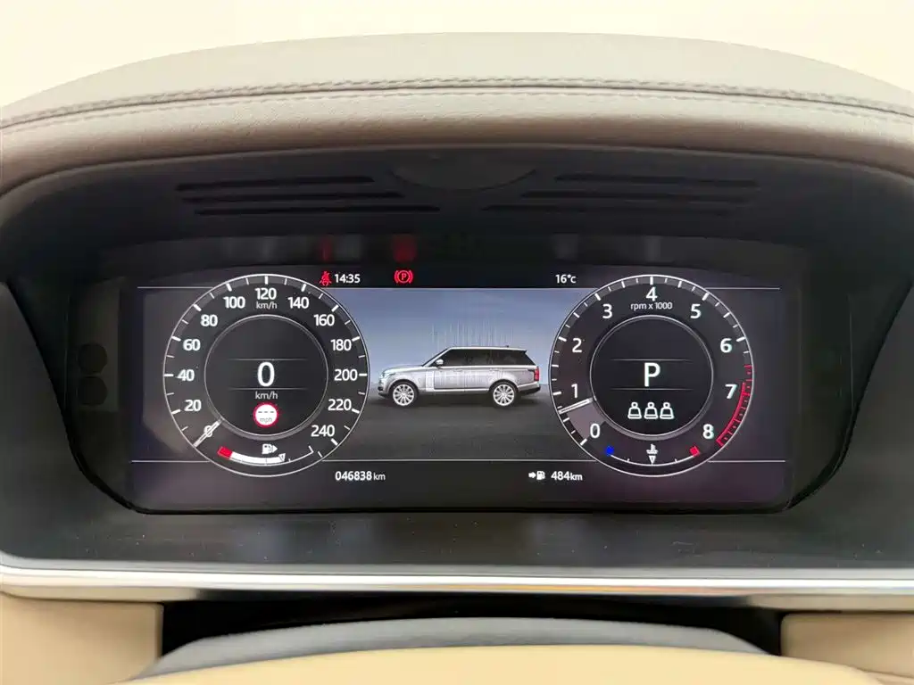 Range Rover 2021 3.0 L6 Legend Edition купить на сайте DeffCars