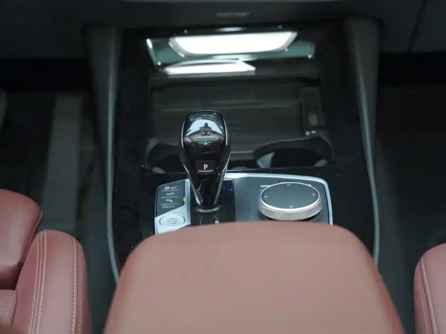 BMW X3 2023 Facelift xDrive30i Leading M Night Package купить на сайте DeffCars