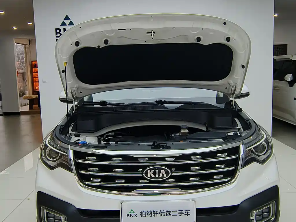 Zhipao 2019 2.0L Automatic Smart Enjoy Deluxe Edition купить на сайте DeffCars