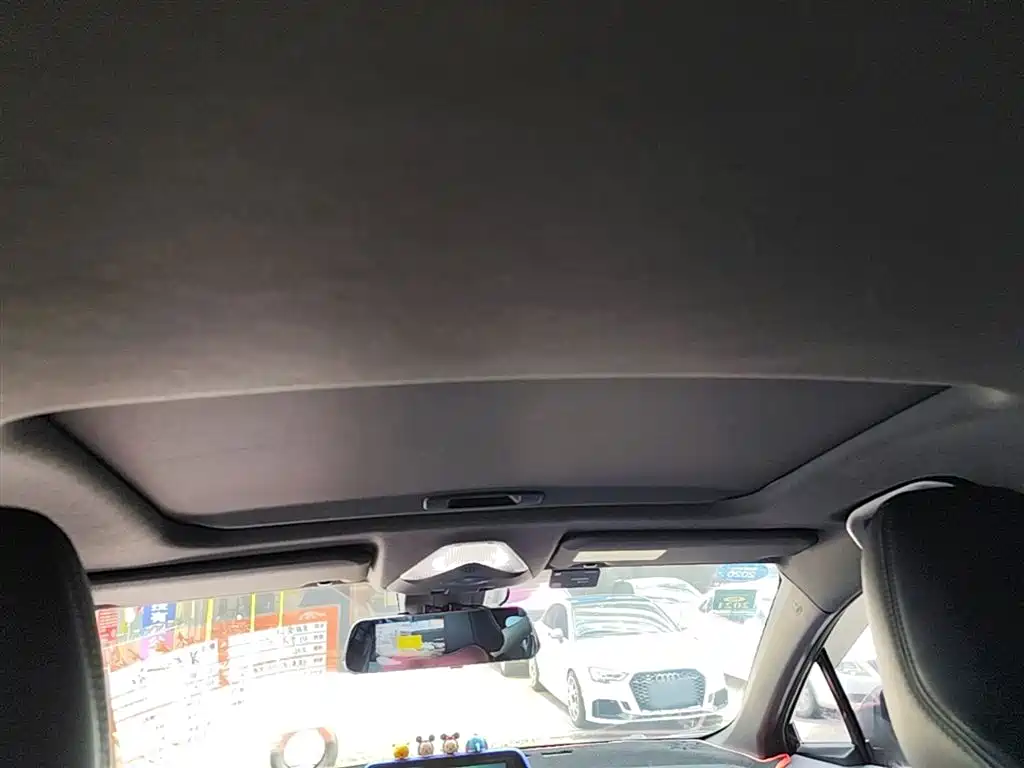 Yize IZOA 2018 2.0L Yichi Edition National V купить на сайте DeffCars