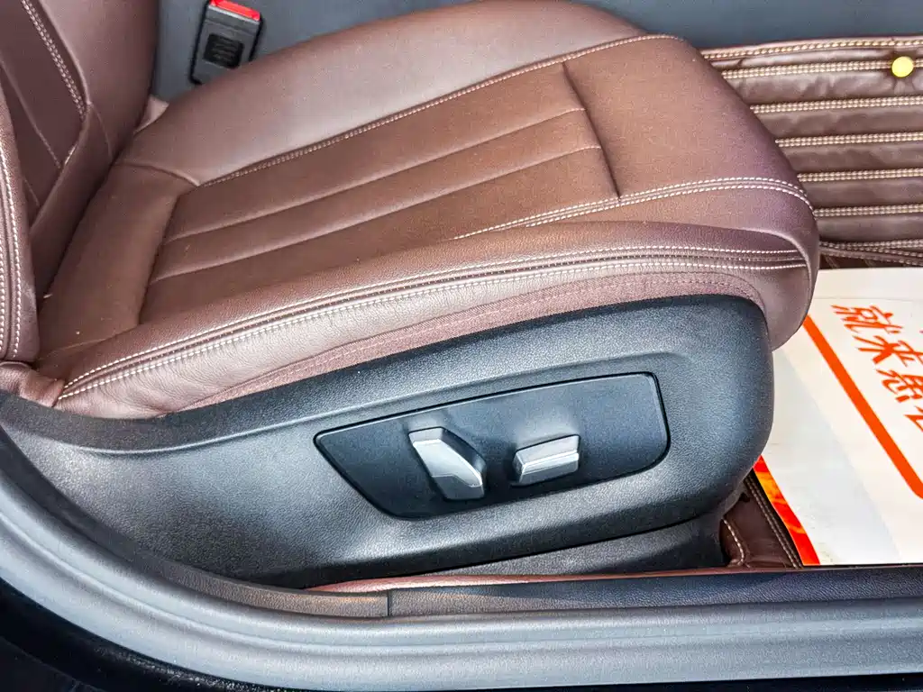BMW 5 Series 2019 facelift 525Li luxury package купить на сайте DeffCars