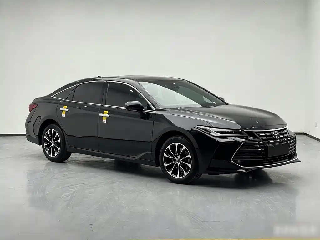 Asia Dragon 2023 2.0L Premium Edition купить на сайте DeffCars