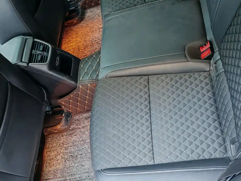 Octavia 2018 TSI280 DSG Deluxe Edition купить на сайте DeffCars