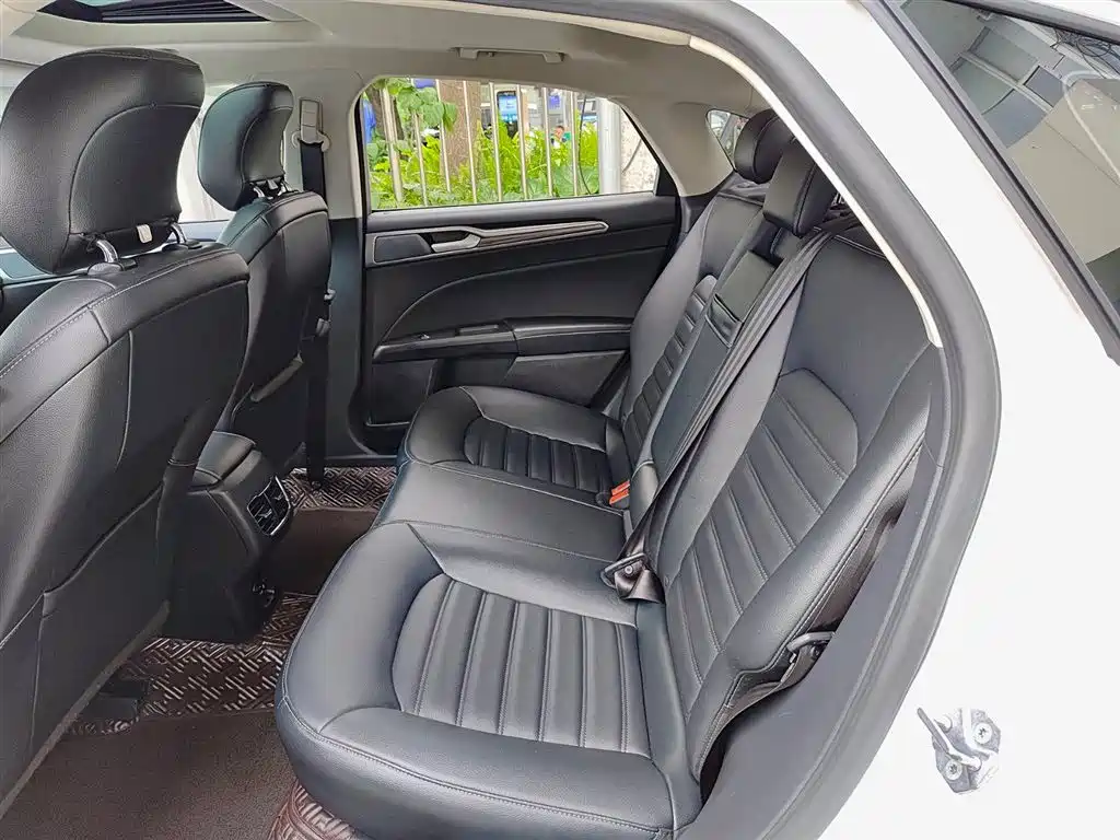 Mondeo 2020 EcoBoost 180 Fashion Model купить на сайте DeffCars