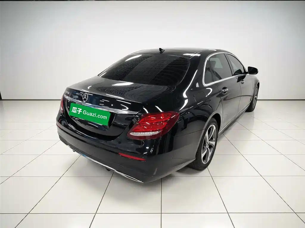 Mercedes-Benz E-Class 2019 E 300 L Sporty and Stylish купить на сайте DeffCars