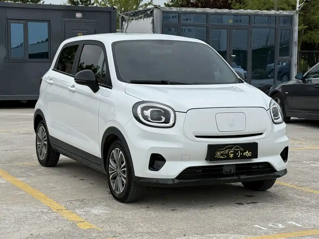 T03 2025 403 Comfort Edition купить на сайте DeffCars