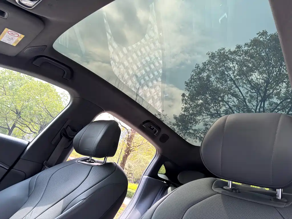 Xpeng G7 2025 Model 702 Super Long Battery Life Max купить на сайте DeffCars