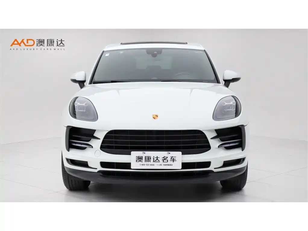 Macan2018 Macan 2.0T купить на сайте DeffCars