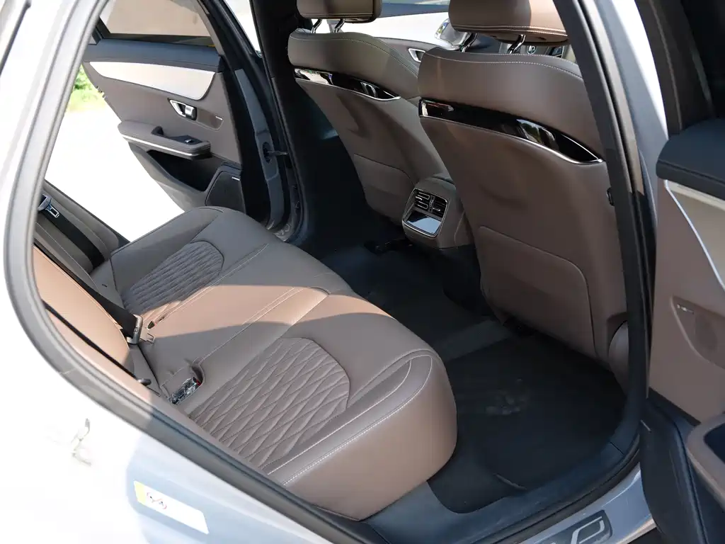 Han 2025 EV 605KM premium model купить на сайте DeffCars