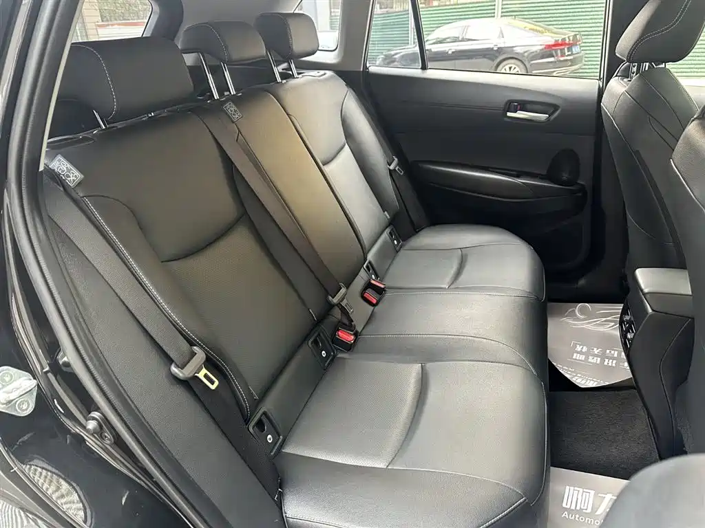 Fenglanda 2023 2.0L CVT Deluxe Edition купить на сайте DeffCars
