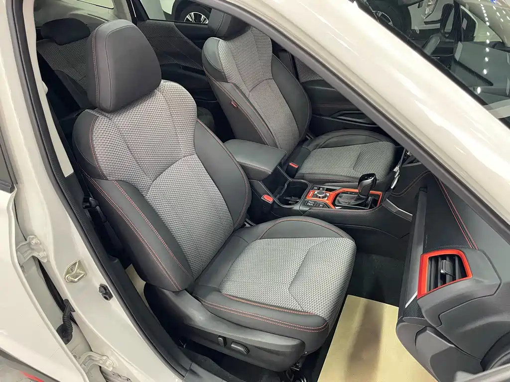 Forester 2021 2.0i X Sports Edition EyeSight купить на сайте DeffCars