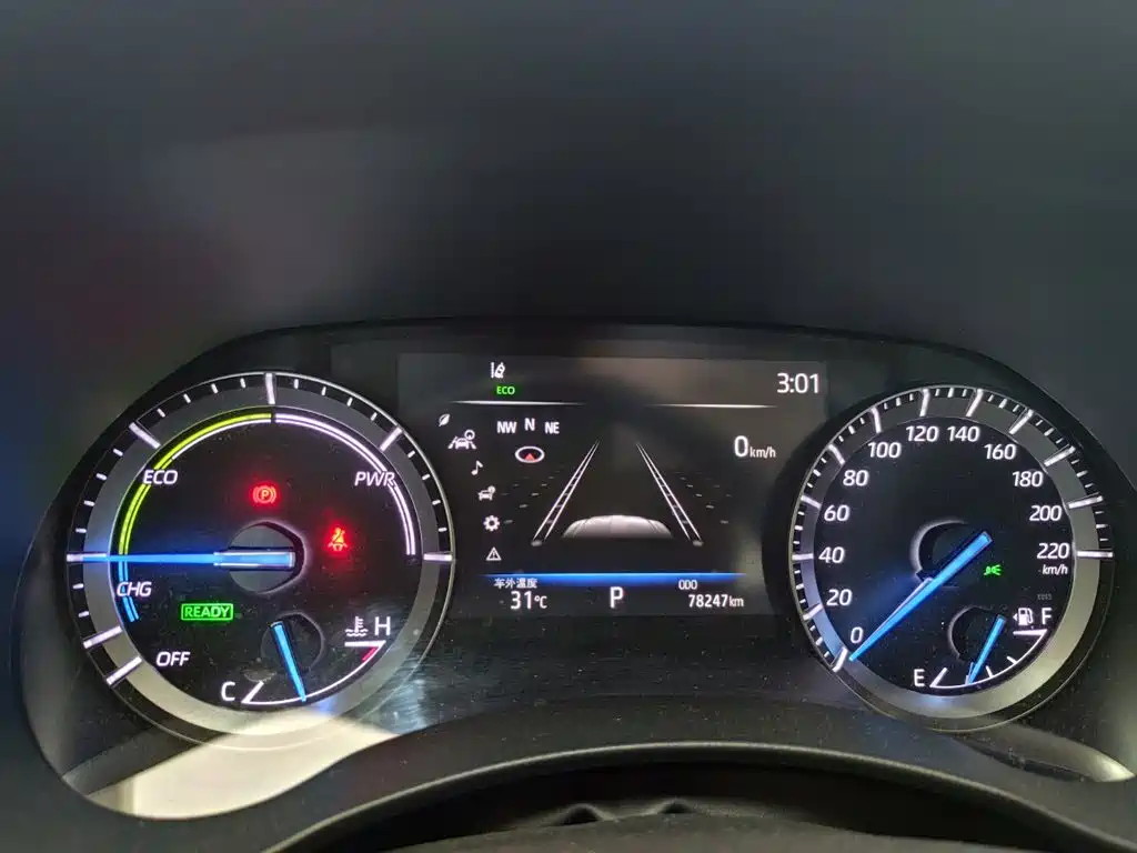 Highlander 2022 Dual Engine 2.5L Two-wheel drive Premium Edition 7 seats купить на сайте DeffCars