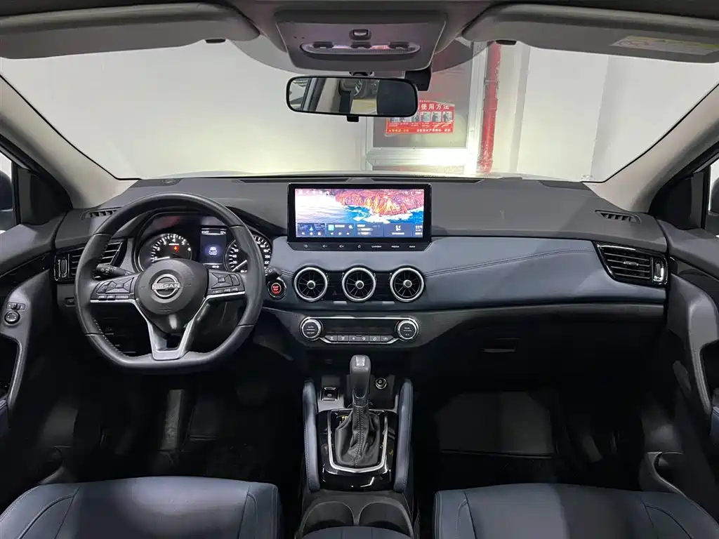 Qashqai 2025 Honor 2.0L CVT XV+ Leading Edition купить на сайте DeffCars