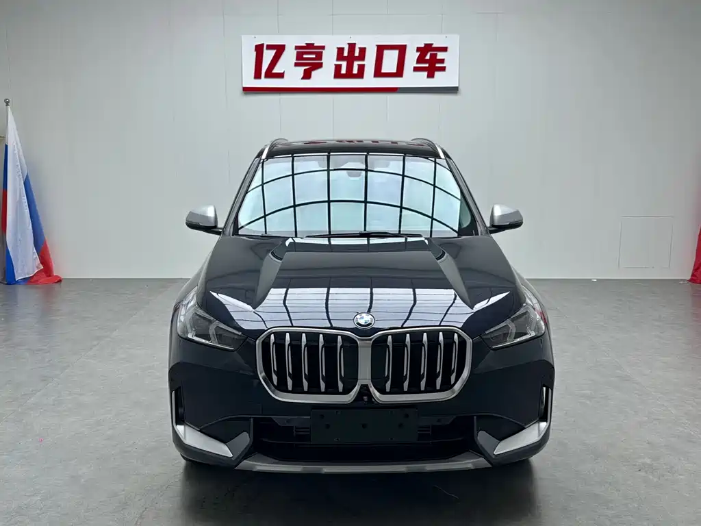 BMW X1 2023 sDrive20Li X Design Package купить на сайте DeffCars