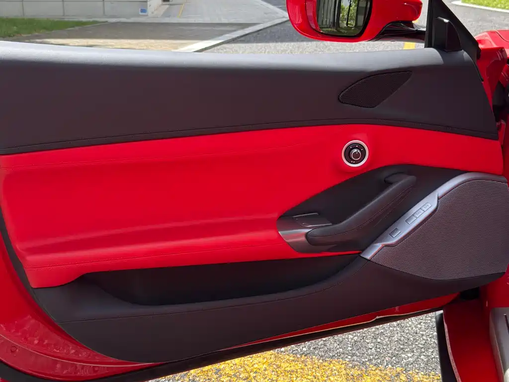 Portofino 2018 3.9T купить на сайте DeffCars