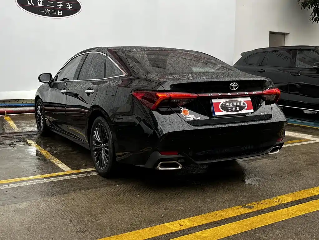 Asia Dragon 2019 2.0L XLE Exclusive Edition National VI купить на сайте DeffCars