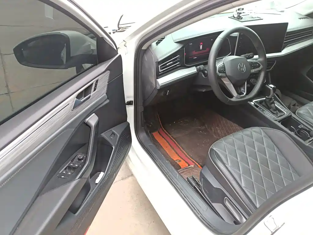 Sagitar 2023 300TSI DSG Super Edition купить на сайте DeffCars