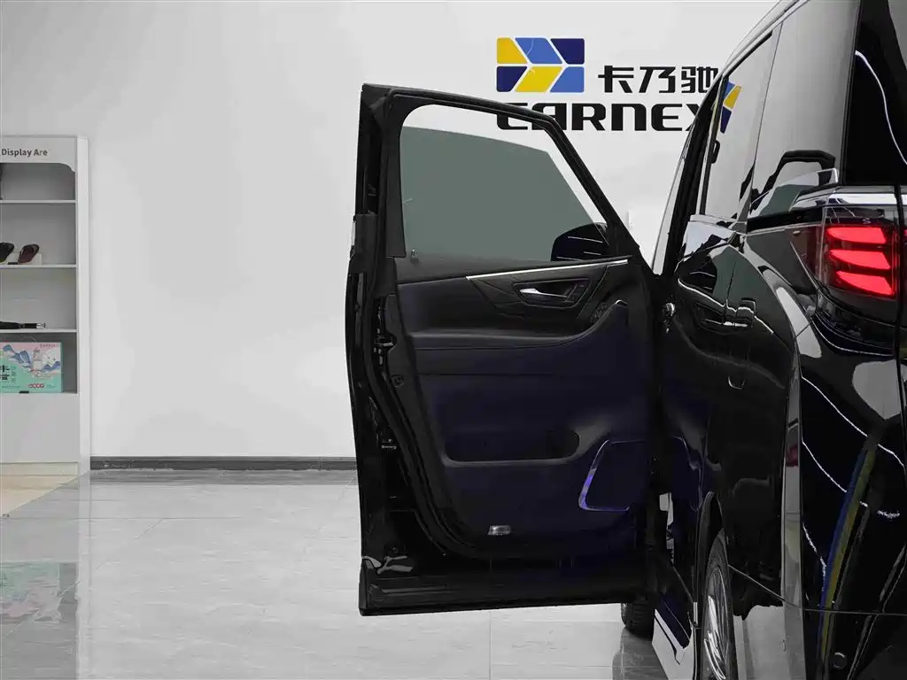 Alfa 2024 Dual Engine 2.5L Premium Edition купить на сайте DeffCars