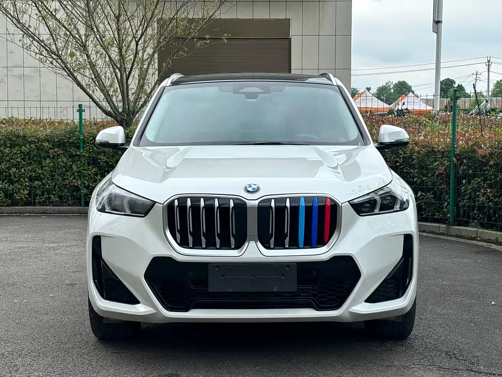 BMW X1 2024 sDrive25Li M Sports Package купить на сайте DeffCars