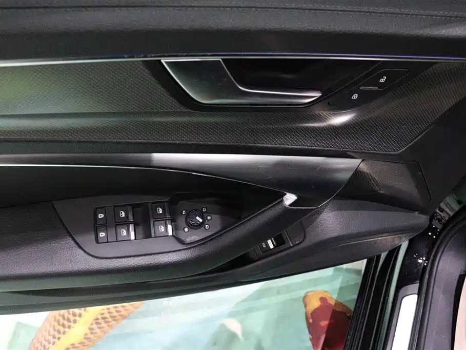 Audi A6L 2022 45 TFSI Premium Dynamic Model купить на сайте DeffCars