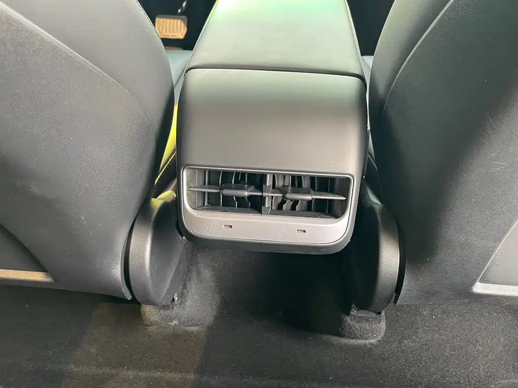 Model Y 2022 rear-wheel drive version купить на сайте DeffCars