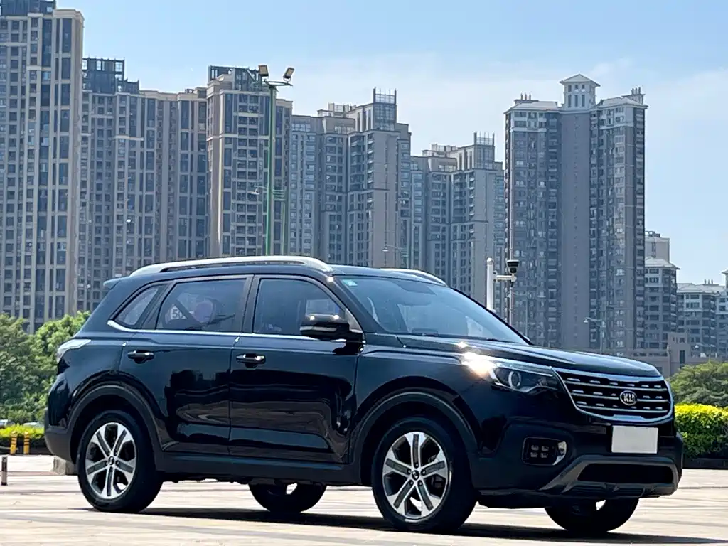 Smart Run 2018 2.0L Automatic Smart Enjoy Deluxe Edition National V купить на сайте DeffCars