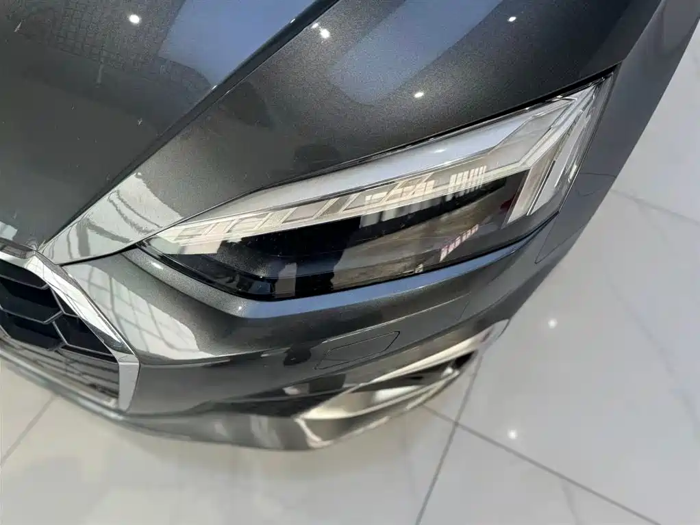 Audi A5 imported 2023 Sportback 40 TFSI fashionable and dynamic купить на сайте DeffCars