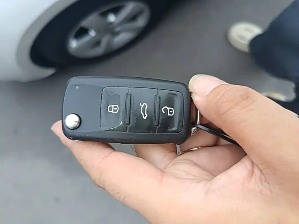 Lavida 2019 Lavida Qihang 1.5L Automatic Fashion Edition National VI купить на сайте DeffCars
