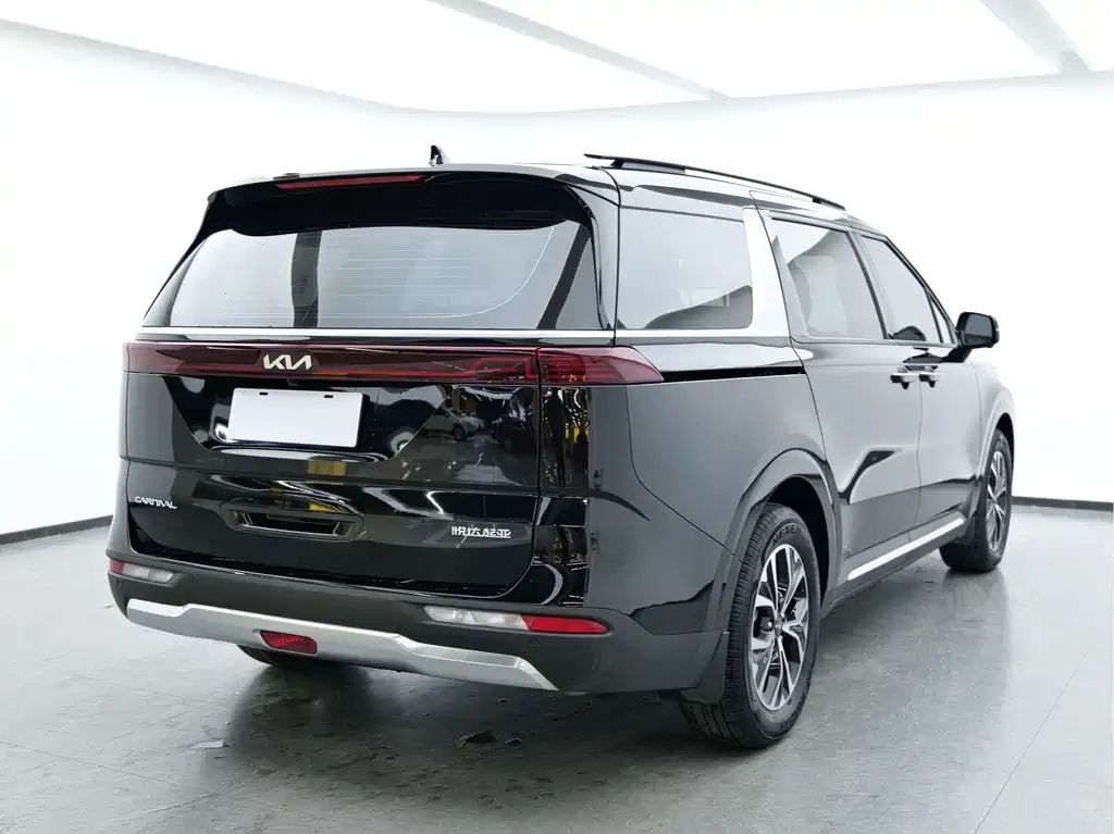 Jiahua 2021 2.0T luxury technology model купить на сайте DeffCars
