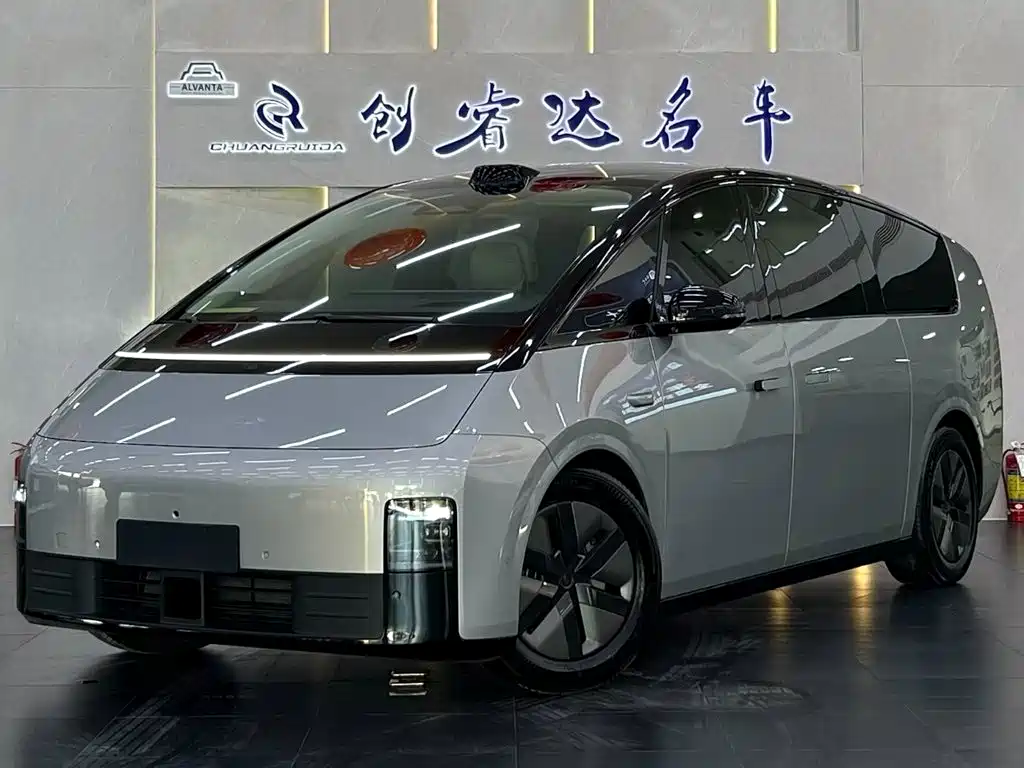 Ideal MEGA 2024 Ultra купить на сайте DeffCars
