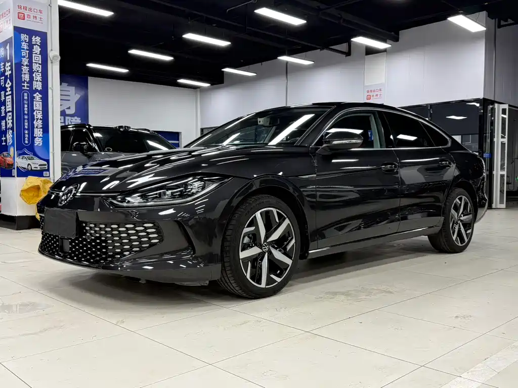 Lingdu 2023 Lingdu L 280TSI DSG Hot Edition купить на сайте DeffCars