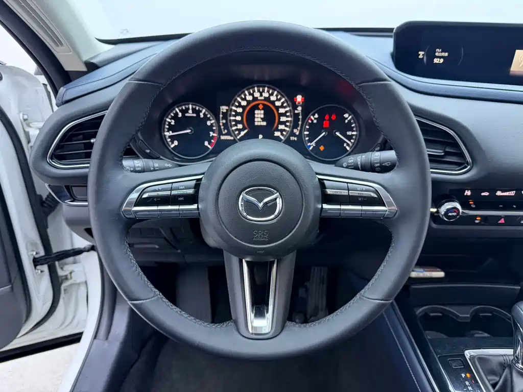 Mazda CX-30 2021 2.0L automatic quality model купить на сайте DeffCars