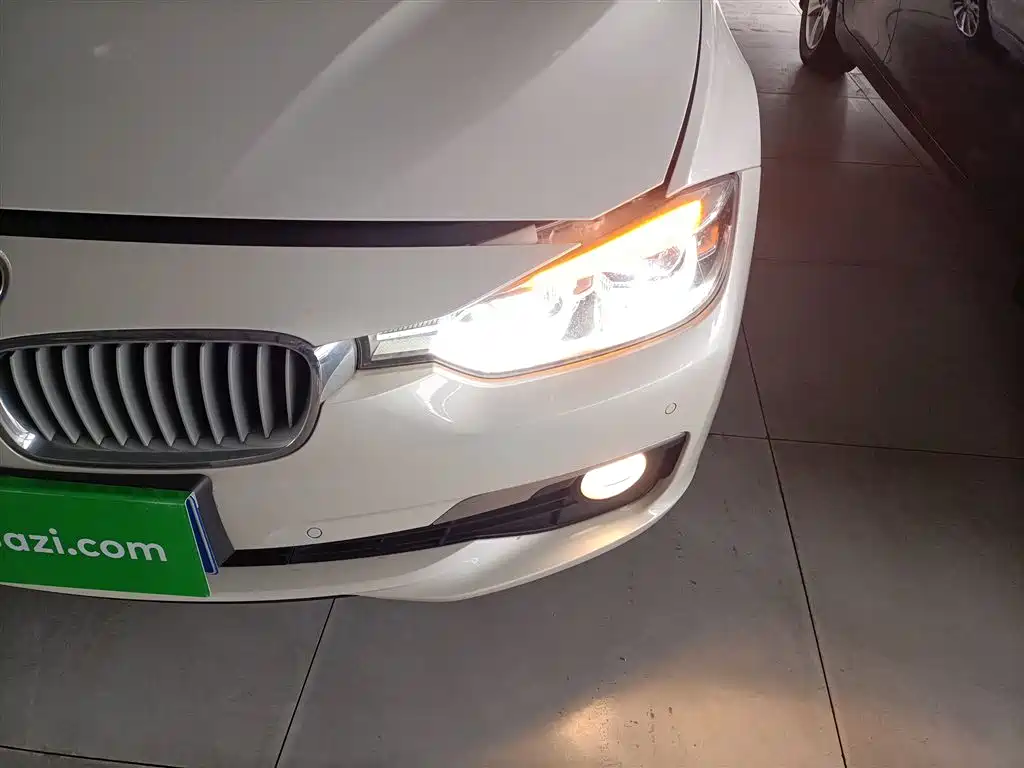 BMW 3 Series 2019 320Li Fashion Model купить на сайте DeffCars