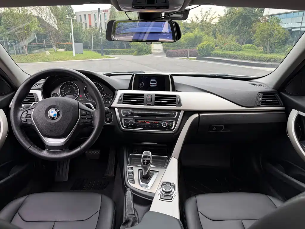 BMW 3 Series 2015 328Li Fashion Model купить на сайте DeffCars