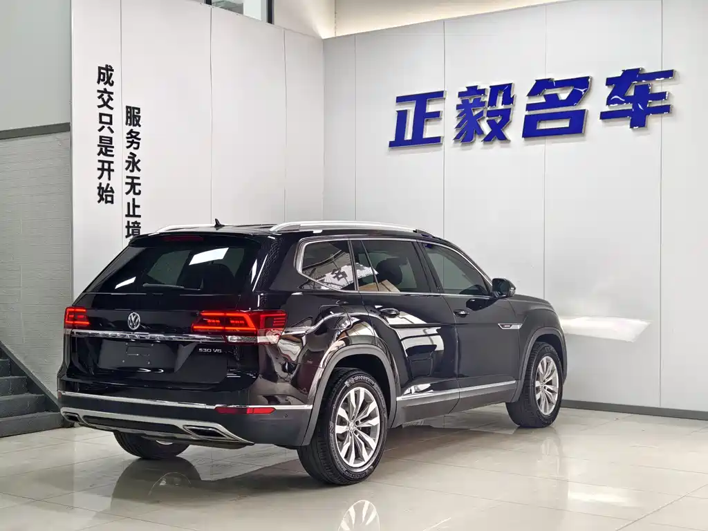 Touron 2020 facelift 530 V6 four-wheel drive luxury version купить на сайте DeffCars