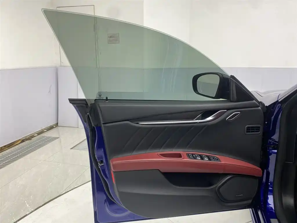 Ghibli 2021 2.0T Edge Edition купить на сайте DeffCars
