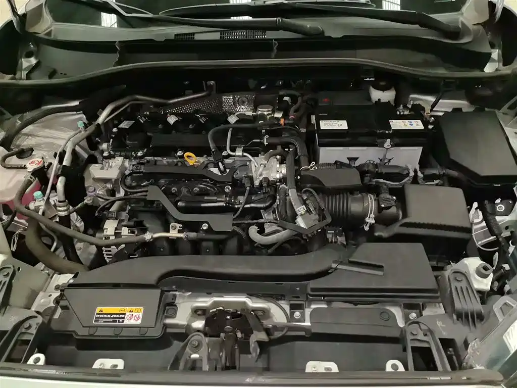 Fenglanda 2023 2.0L CVT leading version купить на сайте DeffCars