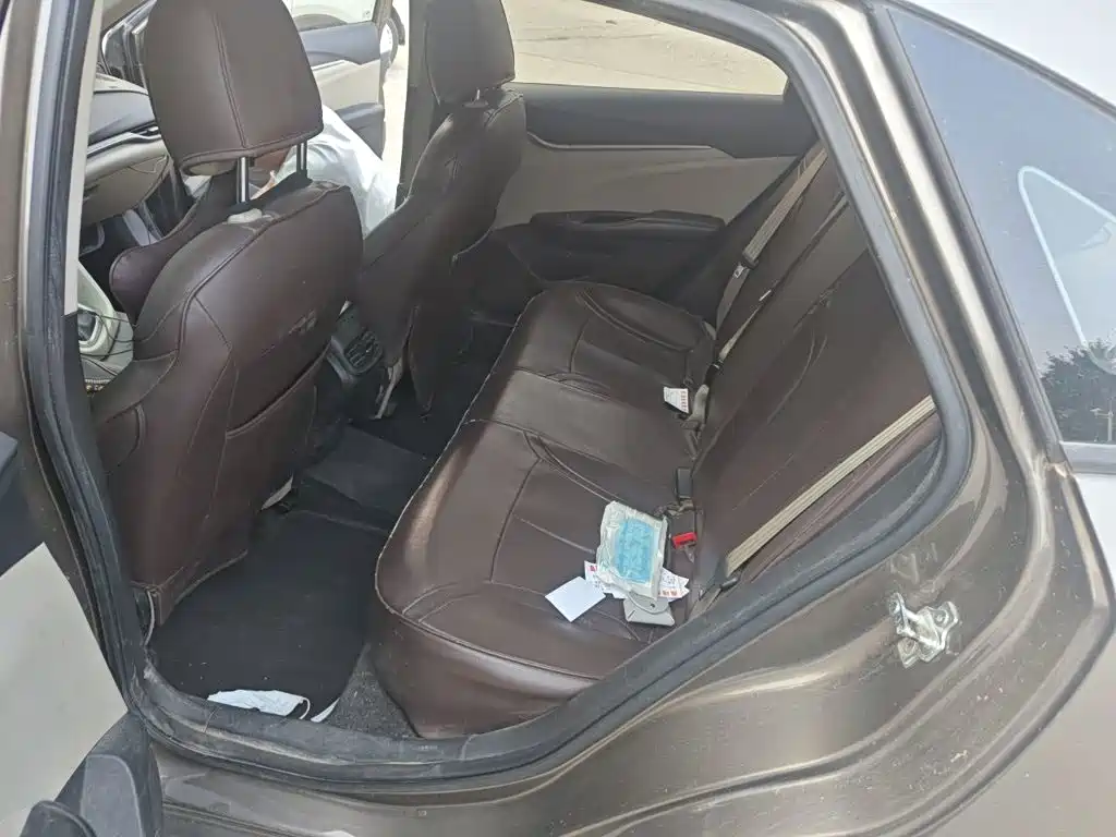 Yinglang 2015 15N automatic elite type купить на сайте DeffCars