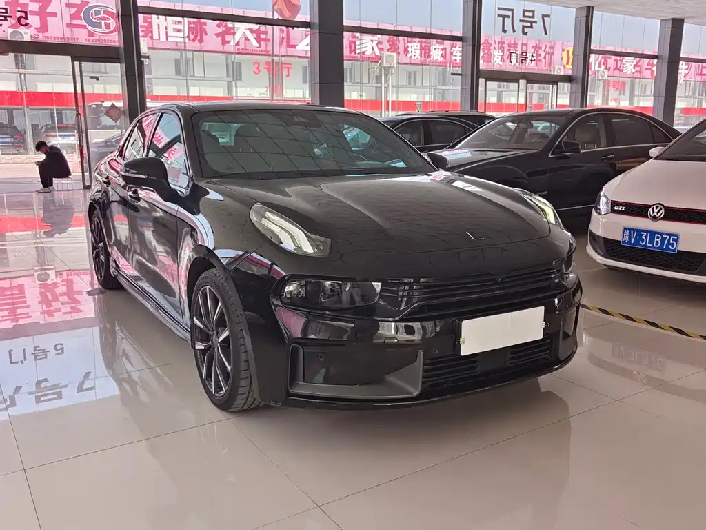 Link CO 03 2021 + 2.0TD Auto Wind Edition купить на сайте DeffCars