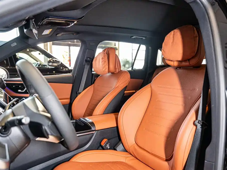 Mercedes-Benz GLC 2025 GLC 260 L 4MATIC Dynamic купить на сайте DeffCars