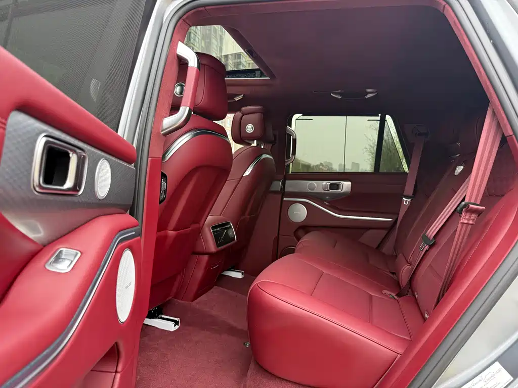 Tank 700 New Energy 2024 Hi4-T Extreme Edition купить на сайте DeffCars