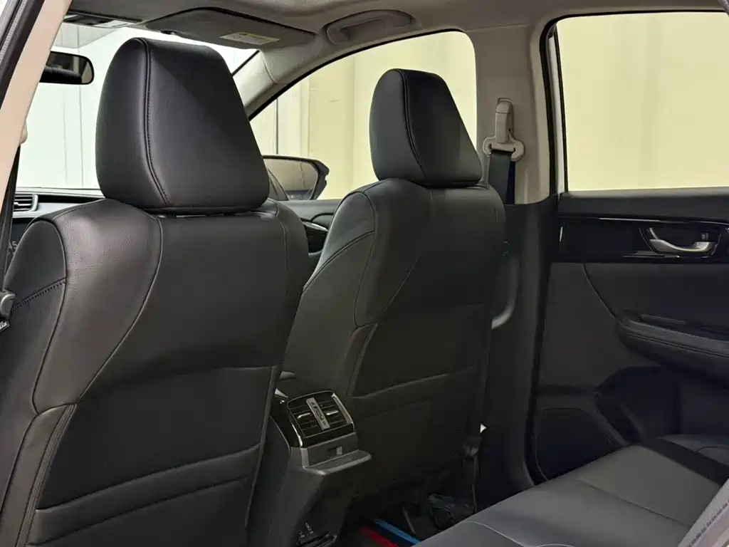 Lingpai 2022 180Turbo CVT Deluxe Edition купить на сайте DeffCars