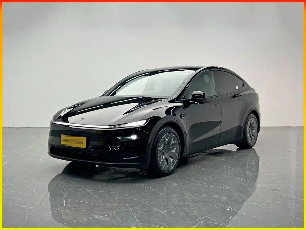 Model Y L 2025 long-range all-wheel drive version купить на сайте DeffCars