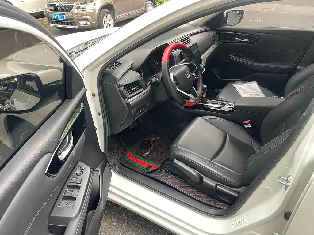 Xiangyu 2019 180TURBO CVT Changxiang Edition National V купить на сайте DeffCars