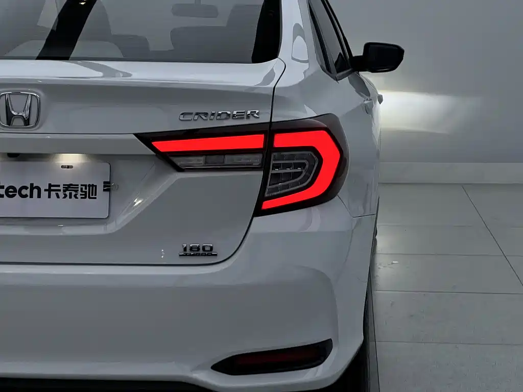 Lingpai 2022 180Turbo CVT Deluxe Edition купить на сайте DeffCars