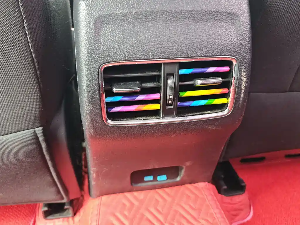 MG6 2019 20T automatic star version купить на сайте DeffCars