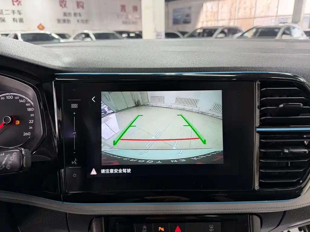 Jetta VS5 2023 280TSI automatic high-gloss enjoyment type купить на сайте DeffCars